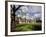 Royal Pavilion-null-Framed Photographic Print