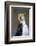 Royal Penguin-AndreAnita-Framed Photographic Print