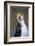 Royal Penguin-AndreAnita-Framed Photographic Print