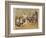 Royal Polytechnic Institution-Henry Evanion-Framed Giclee Print