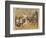 Royal Polytechnic Institution-Henry Evanion-Framed Giclee Print