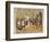 Royal Polytechnic Institution-Henry Evanion-Framed Giclee Print