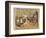 Royal Polytechnic Institution-Henry Evanion-Framed Giclee Print