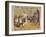 Royal Polytechnic Institution-Henry Evanion-Framed Giclee Print