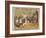 Royal Polytechnic Institution-Henry Evanion-Framed Giclee Print