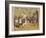 Royal Polytechnic Institution-Henry Evanion-Framed Giclee Print