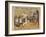 Royal Polytechnic Institution-Henry Evanion-Framed Giclee Print