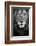 Royal Portrait-Xavier Ortega-Framed Photographic Print