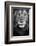 Royal Portrait-Xavier Ortega-Framed Photographic Print