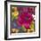 Royal Roses I-Sandra Jacobs-Framed Giclee Print