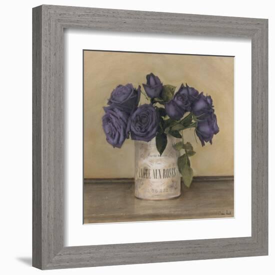 Royal Roses-Cristin Atria-Framed Giclee Print