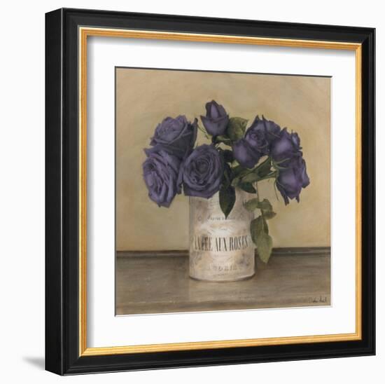 Royal Roses-Cristin Atria-Framed Giclee Print