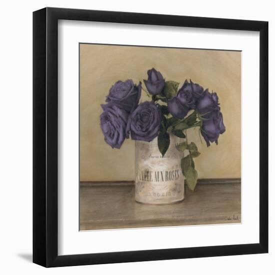 Royal Roses-Cristin Atria-Framed Giclee Print