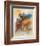 Royal Session-Joadoor-Framed Art Print