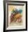 Royal Session-Joadoor-Framed Art Print