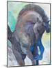 Royal Splendor-Albena Hristova-Mounted Art Print