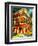 Royal Street Revelry-Diane Millsap-Framed Art Print