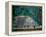 Royal Tomb, Maya, Copan, Honduras-Kenneth Garrett-Framed Premier Image Canvas