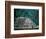 Royal Tomb, Maya, Copan, Honduras-Kenneth Garrett-Framed Photographic Print