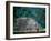 Royal Tomb, Maya, Copan, Honduras-Kenneth Garrett-Framed Photographic Print