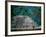 Royal Tomb, Maya, Copan, Honduras-Kenneth Garrett-Framed Photographic Print