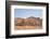 Royal Tombs, Petra, Jordan, Middle East-Richard Maschmeyer-Framed Photographic Print