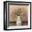 Royal Tulips-Cristin Atria-Framed Giclee Print