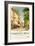 Royal Tunbridge Wells, Poster Advertising British Railways-Frank Sherwin-Framed Giclee Print