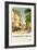 Royal Tunbridge Wells, Poster Advertising British Railways-Frank Sherwin-Framed Giclee Print