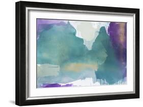 Royal Velvet I-Julia Contacessi-Framed Art Print