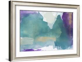 Royal Velvet I-Julia Contacessi-Framed Art Print