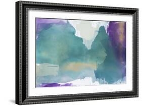 Royal Velvet I-Julia Contacessi-Framed Art Print