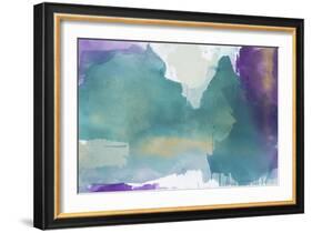 Royal Velvet I-Julia Contacessi-Framed Art Print