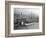 Royal Victoria Dock-null-Framed Photographic Print