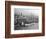 Royal Victoria Dock-null-Framed Photographic Print