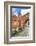 Royal Wawel Castle in Cracow, Poland-Patryk Kosmider-Framed Photographic Print