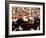 Royal Wedding of Prince Charles and Lady Diana Spencer July 1981-null-Framed Photographic Print