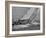 Royal Yacht Squadron Yacht Club-George Silk-Framed Photographic Print