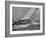 Royal Yacht Squadron Yacht Club-George Silk-Framed Photographic Print