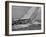 Royal Yacht Squadron Yacht Club-George Silk-Framed Photographic Print