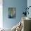 Royally Blue I-Gail Peck-Photographic Print displayed on a wall