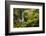 Royalston Falls in Royalston, Massachusetts. Falls Brook-Jerry & Marcy Monkman-Framed Photographic Print