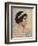 Royalty, Queen Elizabeth The Queen Mother, 1939, UK-null-Framed Giclee Print