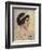 Royalty, Queen Elizabeth The Queen Mother, 1939, UK-null-Framed Giclee Print