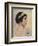 Royalty, Queen Elizabeth The Queen Mother, 1939, UK-null-Framed Giclee Print