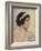 Royalty, Queen Elizabeth The Queen Mother, 1939, UK-null-Framed Giclee Print