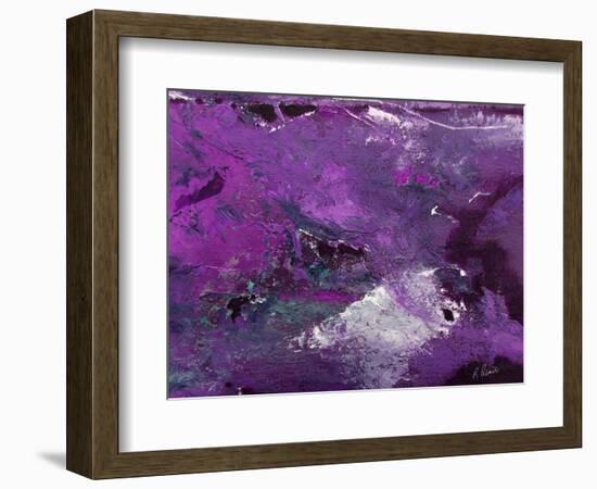 Royalty-Ruth Palmer-Framed Art Print