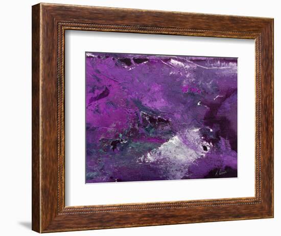 Royalty-Ruth Palmer-Framed Art Print