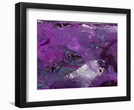 Royalty-Ruth Palmer-Framed Art Print