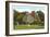 Roycroft Chapel, East Aurora-null-Framed Art Print